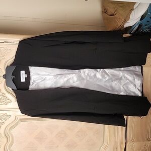 Women's suit jacket